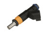 Standard Ignition Fuel Injector - MFI - New FJ732 - angled view