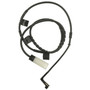 Standard Ignition Brake Pad Wear Sensor PWS185 - front view