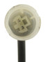 Standard Ignition Brake Pad Wear Sensor PWS185 - connector view