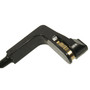 Standard Ignition Brake Pad Wear Sensor PWS185 - angled view