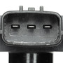 Standard Ignition Crankshaft Sensor PC165 - connector view