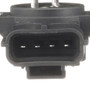 Standard Ignition Throttle Position Sensor TH409 - connector view