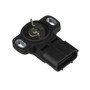 Standard Ignition Throttle Position Sensor TH409 - angled view