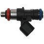 Standard Ignition Fuel Injector - MFI - New FJ1000 - front view