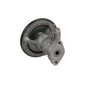 Standard Ignition EGR Valve EGV558 - bottom view
