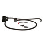 Standard Ignition Canister Vent Solenoid CP516 - front view