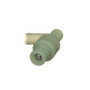 Standard Ignition PCV Valve V165 - connector view