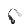 Standard Ignition Knock Sensor KS98 - bottom view