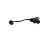 Standard Ignition Crankshaft Sensor PC531 - top view