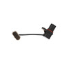 Standard Ignition Crankshaft Sensor PC525 - connector view