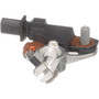 Standard Ignition Battery Current / Volt Sensor BSC2 - top view