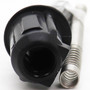 Standard Ignition Coil On Plug Boot SPP39E - top view
