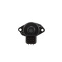 Standard Ignition Idle Air Control Valve AC99 - connector view