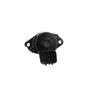 Standard Ignition Idle Air Control Valve AC99 - bottom view