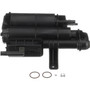Standard Ignition Fuel Vapor Canister CP3786 - front view