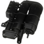 Standard Ignition Fuel Vapor Canister CP3786 - back view