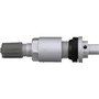 Standard Ignition Tire Pressure Monitoring System QWIK-Sensor Valve TPM2012VK - left view