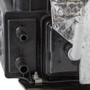 Standard Ignition Fuel Vapor Canister CP3787 - angled view