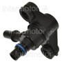 Standard Ignition Canister Purge Solenoid CP758 - back view