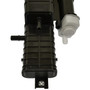 Standard Ignition Fuel Vapor Canister CP3609 - angled view