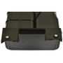 Standard Ignition Fuel Vapor Canister CP3609 - back view