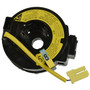 Standard Ignition Clock Spring CSP235 - front view