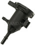 Standard Ignition Canister Purge Valve CP592 - bottom view