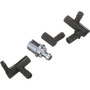 Standard Ignition PCV Valve V339 - top view