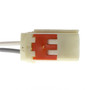 Standard Ignition ABS Speed Sensor ALS1452 - connector view