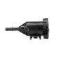 Standard Ignition Canister Purge Solenoid CP590 - connector view