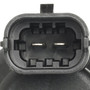 Standard Ignition Canister Purge Valve CP803 - connector view