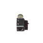Standard Ignition Transmission Control Solenoid TCS17 - connector view