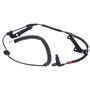 Standard Ignition ABS Speed Sensor ALS2040 - front view