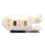 Standard Ignition ABS Speed Sensor ALS2040 - alternate view