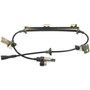 Standard Ignition ABS Speed Sensor ALS255 - front view