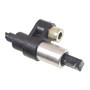 Standard Ignition ABS Speed Sensor ALS255 - connector view