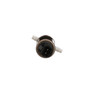 Standard Ignition Canister Purge Solenoid CP408 - connector view