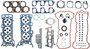 Enginetech GM217HS-MWB MLS Head Gasket Set with Bolts OEM-Spec for 2004-2008 Cadillac Buick 3.6L 217ci V6 - MLS Gaskets & New Bolts