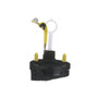 Standard Ignition Clock Spring CSP242 - right view