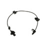 Standard Ignition ABS Speed Sensor ALS3416 - front view