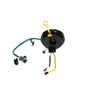Standard Ignition Clock Spring CSP240 - top view