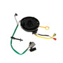 Standard Ignition Clock Spring CSP240 - bottom view
