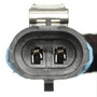 Standard Ignition Fuel Vapor Canister CP3262 - connector view