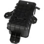 Standard Ignition Fuel Vapor Canister CP3262 - back view