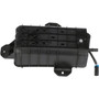 Standard Ignition Fuel Vapor Canister CP3262 - left view