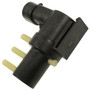 Standard Ignition Canister Purge Solenoid CP589 - back view