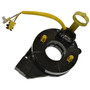 Standard Ignition Clock Spring CSP237 - front view