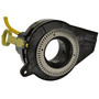 Standard Ignition Clock Spring CSP237 - back view