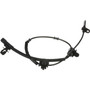Standard Ignition ABS Speed Sensor ALS3441 - right view