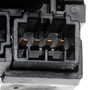 Standard Ignition Clock Spring CSP246 - connector view